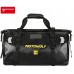 MOTOWOLF motocyklová taška 66L black